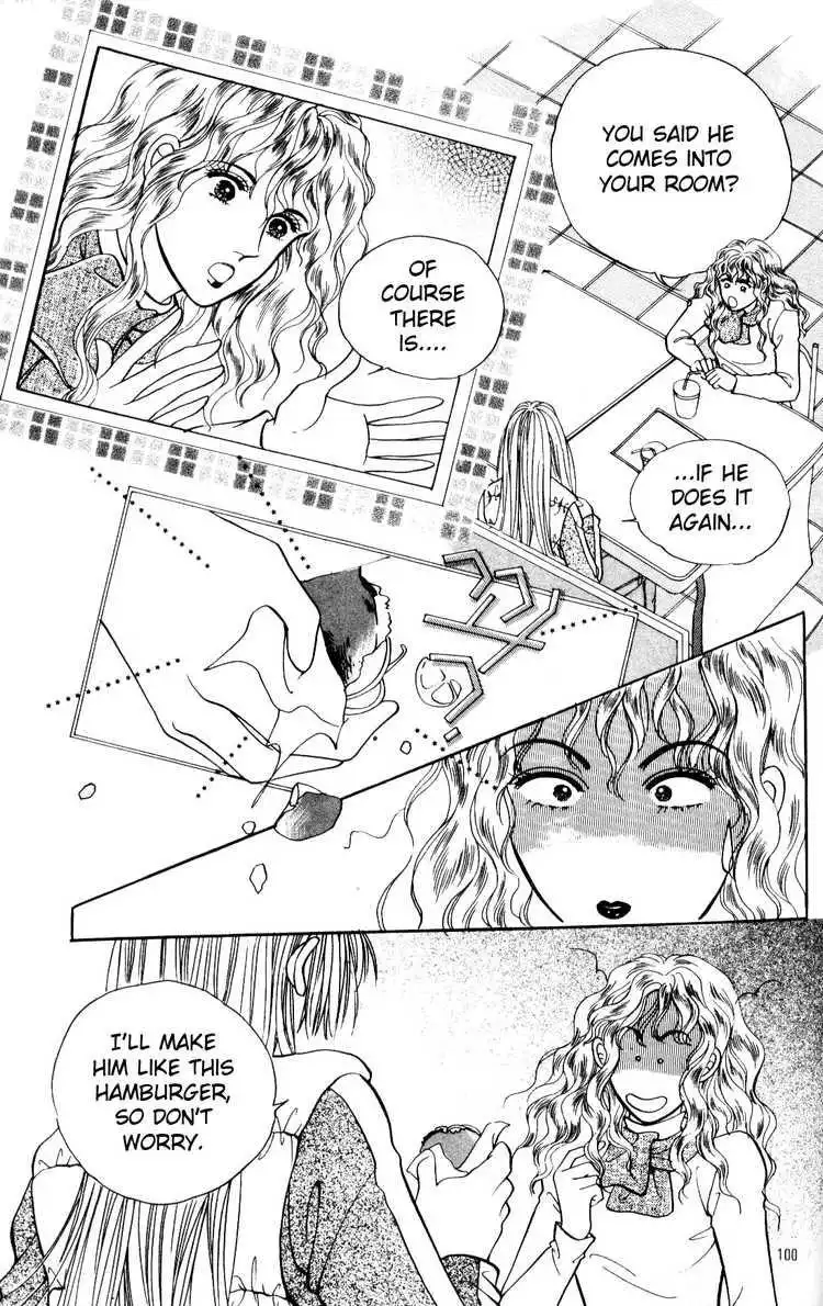 Love SOS Chapter 9 23